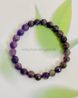 Amethyst Bracelet