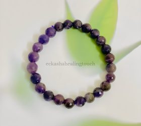 Amethyst Bracelet